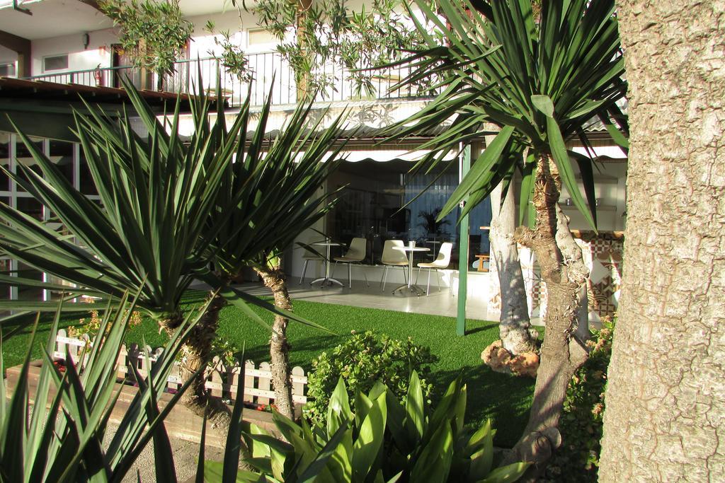 Hotel Yola Altafulla Zewnętrze zdjęcie